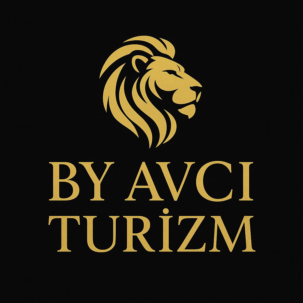 By Avcı Turizm Logo